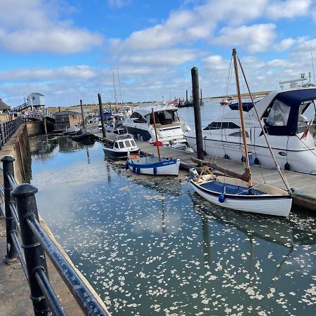 Apartamento Jolly Sailors Retreat Wells-next-the-Sea Exterior foto