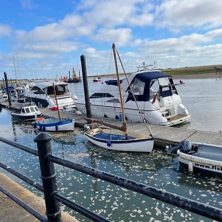 Apartamento Jolly Sailors Retreat Wells-next-the-Sea Exterior foto