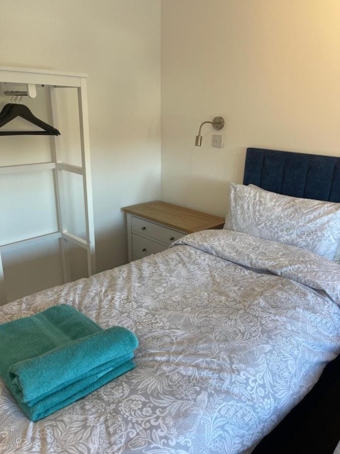 Apartamento Jolly Sailors Retreat Wells-next-the-Sea Exterior foto