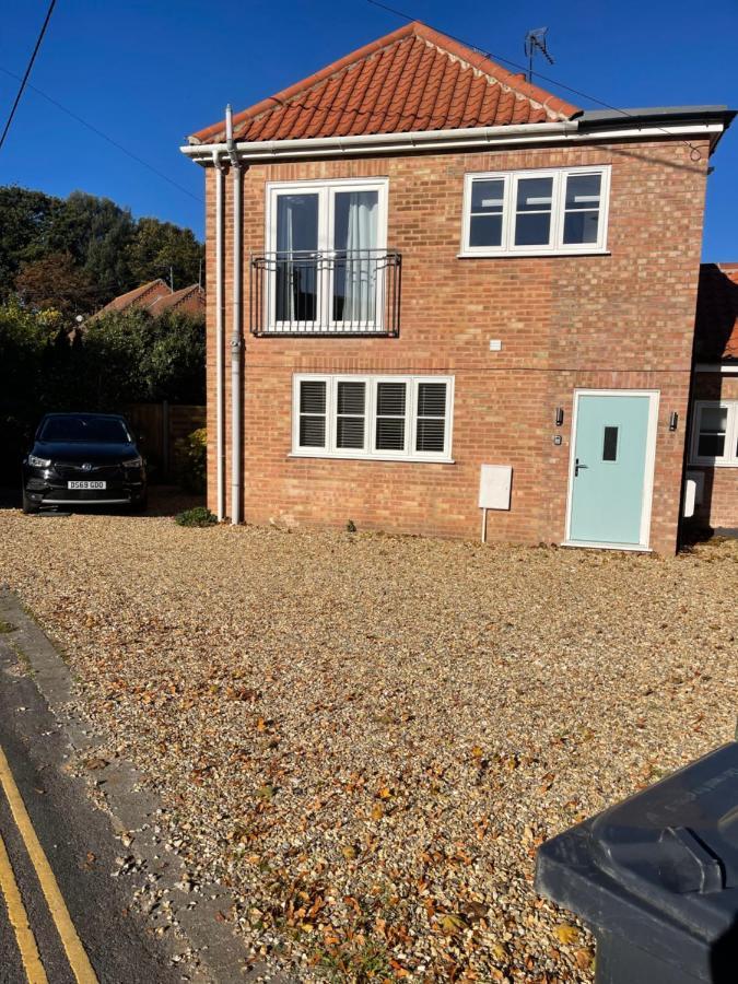 Apartamento Jolly Sailors Retreat Wells-next-the-Sea Exterior foto