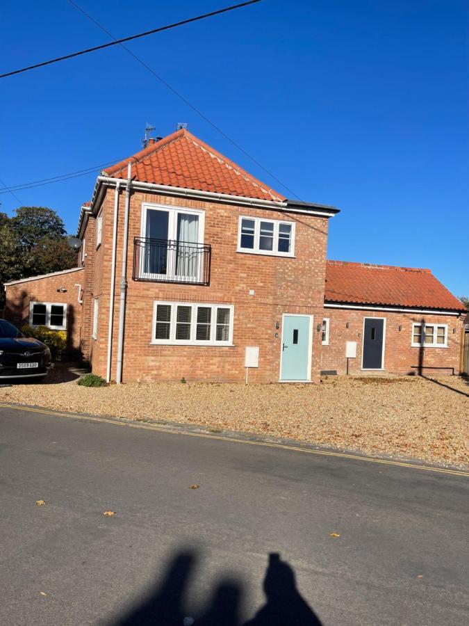 Apartamento Jolly Sailors Retreat Wells-next-the-Sea Exterior foto