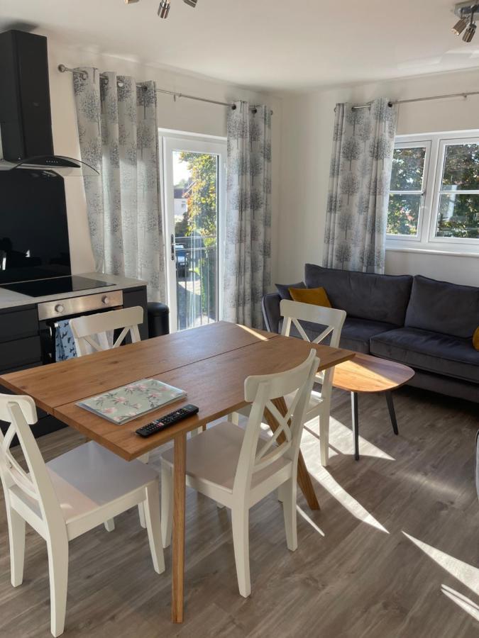 Apartamento Jolly Sailors Retreat Wells-next-the-Sea Exterior foto