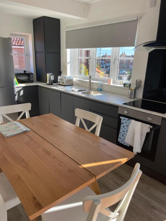 Apartamento Jolly Sailors Retreat Wells-next-the-Sea Exterior foto