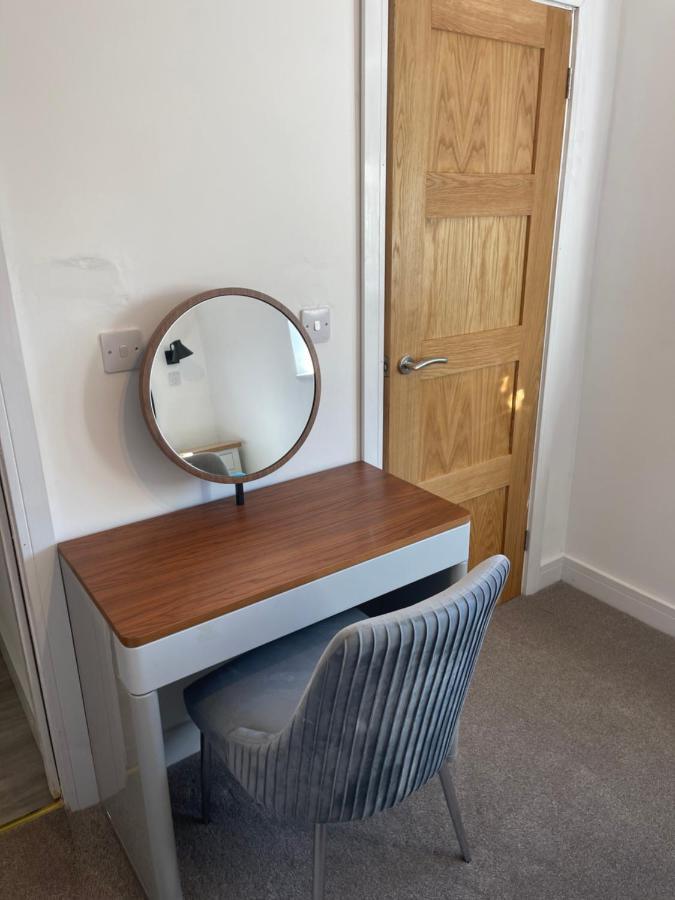 Apartamento Jolly Sailors Retreat Wells-next-the-Sea Exterior foto