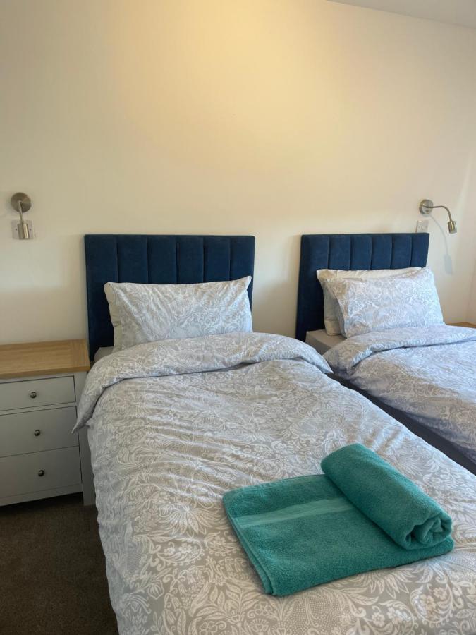Apartamento Jolly Sailors Retreat Wells-next-the-Sea Exterior foto
