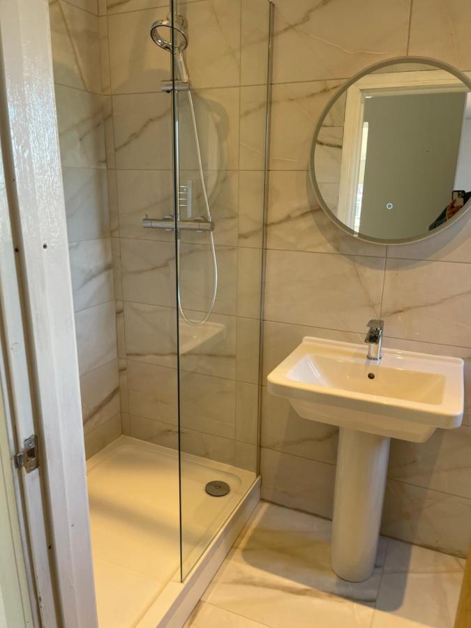 Apartamento Jolly Sailors Retreat Wells-next-the-Sea Exterior foto